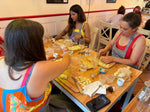 Cooking Class: Handmade Italian Pasta at My Tortellini. 11/7/2025