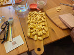 Cooking Class: Handmade Italian Pasta at My Tortellini. 11/7/2025