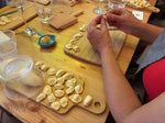 Cooking Class: Handmade Italian Pasta at My Tortellini. 11/7/2025