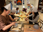 Cooking Class: Handmade Italian Pasta at Egrò. 26/09/2025