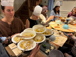 Cooking Class: Handmade Italian Pasta at Egrò. 26/09/2025