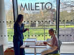 Cooking Class: Handmade Italian Pasta at Mileto. 31/07/2025