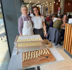 Cooking Class: Handmade Italian Pasta at Mileto. 31/07/2025