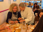 Cooking Class: Handmade Italian Pasta at My Tortellini. 05/09/2025