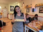 Cooking Class: Handmade Italian Pasta at My Tortellini. 05/09/2025