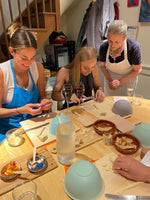 Cooking Class: Handmade Italian Pasta at Egrò. 5/06/2025