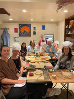 Cooking Class: Handmade Italian Pasta at Egrò. 26/09/2025