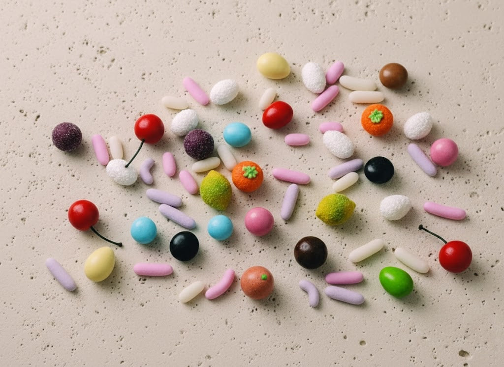 A Rain of Sweet Memories in Andria – La Petresciata and the Tender Magic of My Hometown