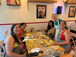 Cooking Class: Handmade Italian Pasta at My Tortellini. 11/7/2025