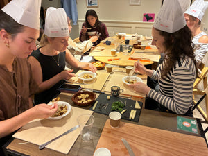 Cooking Class: Handmade Italian Pasta at Egrò. 26/09/2025