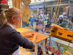 Cooking Class: Handmade Italian Pasta at Egrò