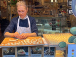 Cooking Class: Handmade Italian Pasta at Egrò