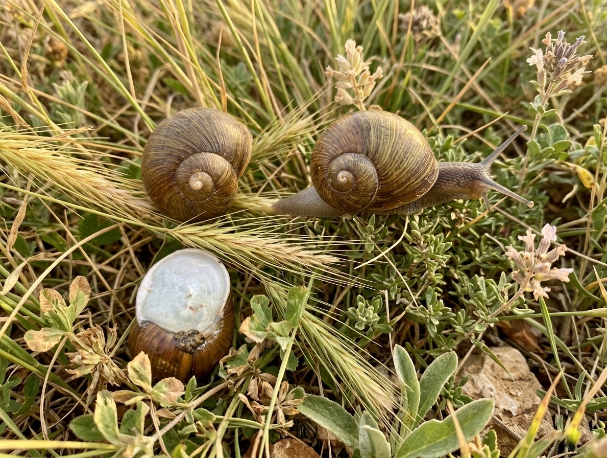 Centareus apertus (monachelle)