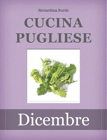 Cucina Pugliese - Dicembre