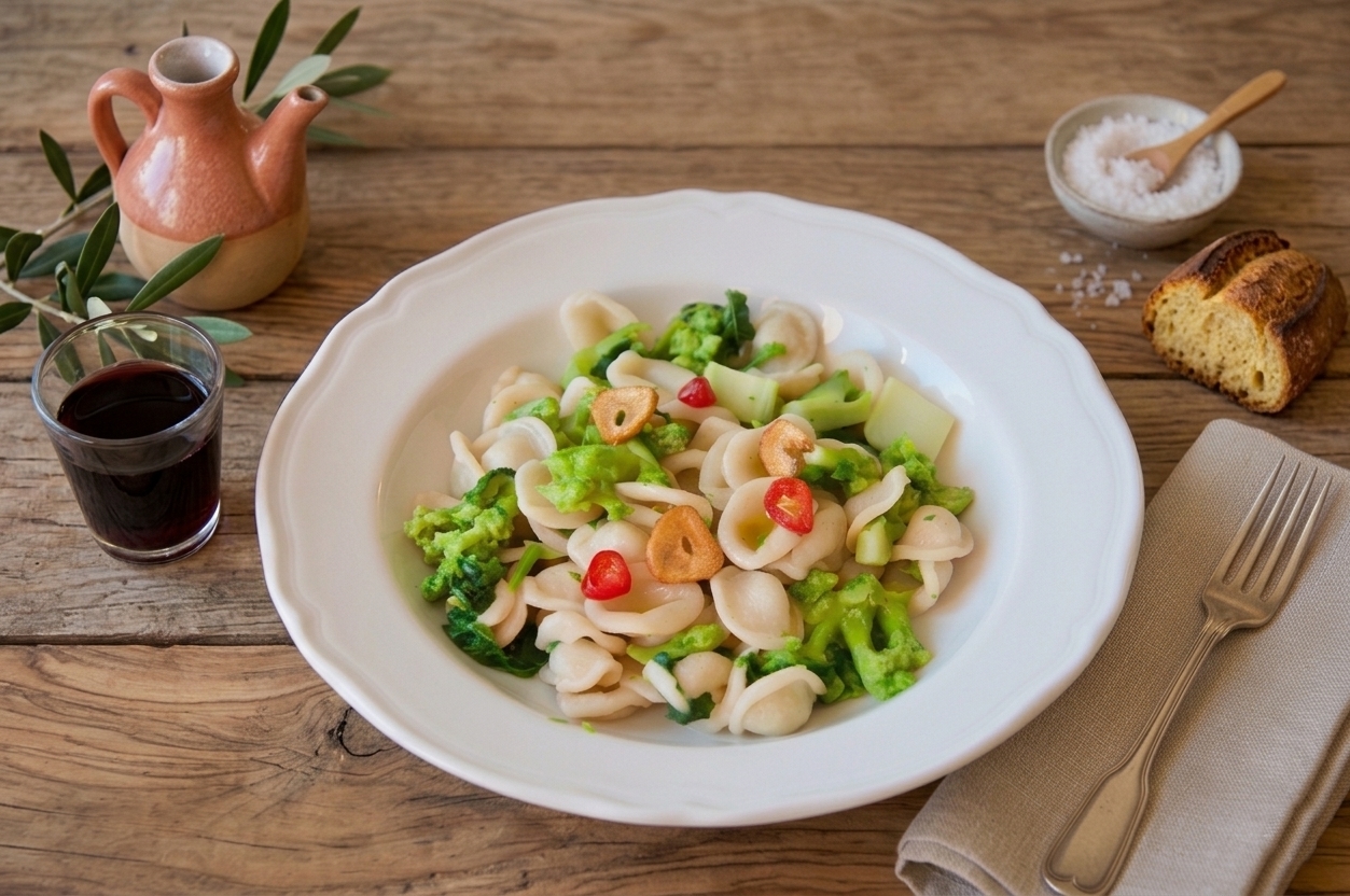 A Taste of Puglia