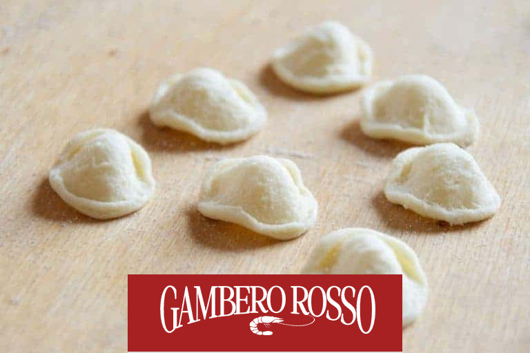 Gambero Rosso