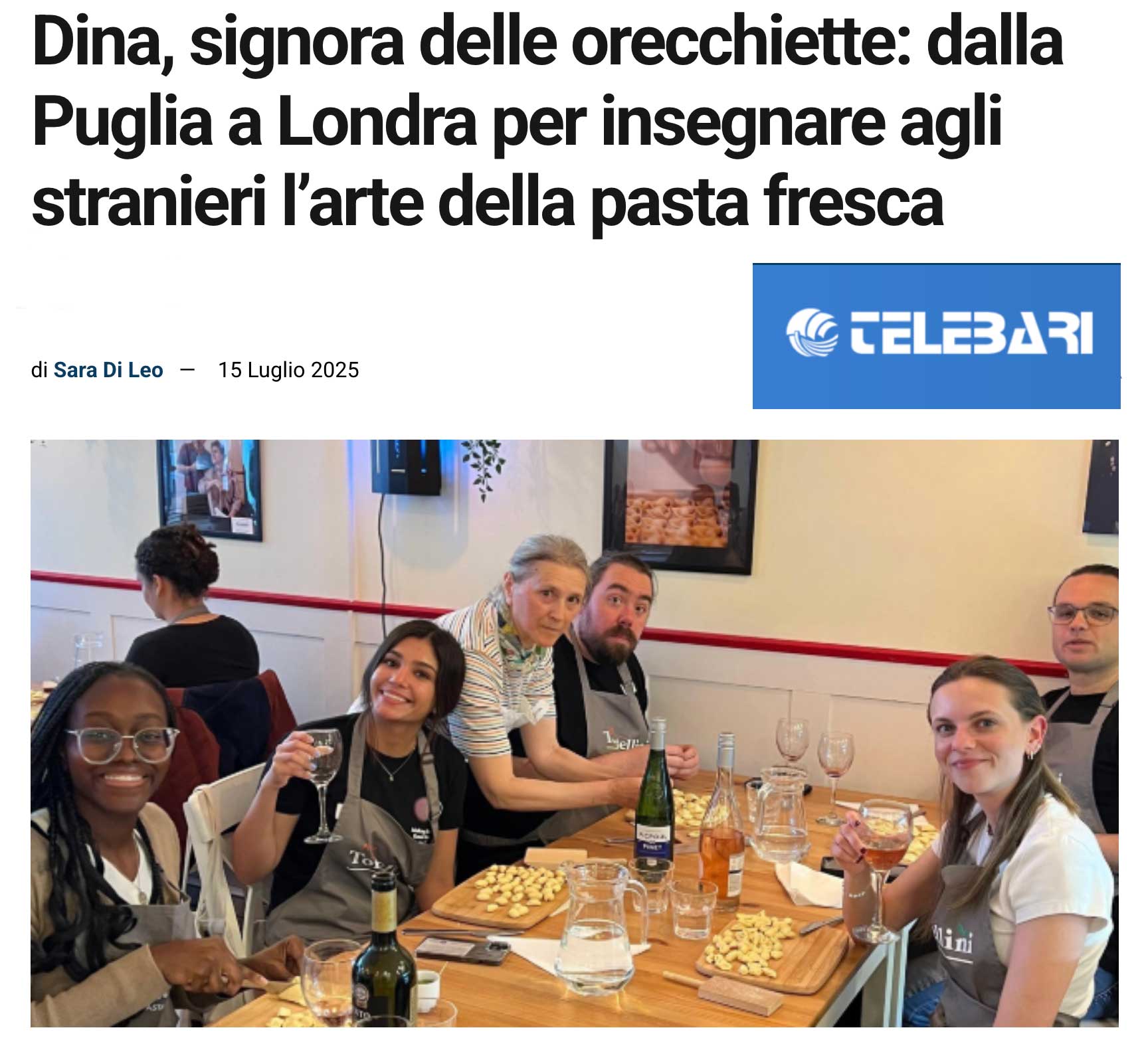 Telebari